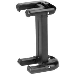 JOBY GripTight Mount - Universal Stand for Smartphones (2.1" - 2.8" wide) including iPhone 6, iPhone 7 and iPhone 8