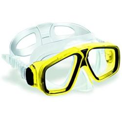 Swimline 9471 Thermotech Swim Mask - Colors May Vary, Multi