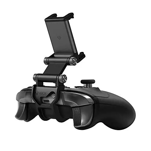 8Bitdo Mobile Gaming Clip for Xbox Controllers (officially licensed) - Xbox 8Bitdo Mobile Gaming Clip for Xbox Controllers (officially licensed) - Xbox