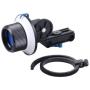 Morros DSLR Rig Shoulder mount rig Stabilizer and Follow Focus With Gear Ring Belt for DSLR cameras and Camcorders