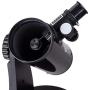 IQCrew Tabletop Dobsonian Telescope