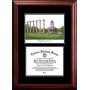 Campus Images MO999D University of Missouri Diplomate Diploma Frame, 11" x 8.5"