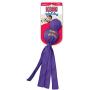 KONG Wubba Dog Toy, Extra Large, Colors Vary