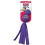 KONG Wubba Dog Toy, Extra Large, Colors Vary KONG Wubba Dog Toy, Extra Large, Colors Vary