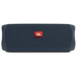 JBL FLIP 5 - Waterproof Portable Bluetooth Speaker - Blue (New Model)