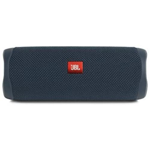 JBL FLIP 5 - Waterproof Portable Bluetooth Speaker - Blue (New Model)