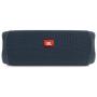 JBL FLIP 5 - Waterproof Portable Bluetooth Speaker - Blue (New Model)