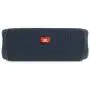 JBL FLIP 5 - Waterproof Portable Bluetooth Speaker - Blue (New Model) JBL FLIP 5 - Waterproof Portable Bluetooth Speaker - Blue (New Model)