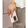 Ringke Air-S Case Designed for Galaxy Note 20 Ultra, Galaxy Note 20 Ultra 5G (2020) - Pink Sand