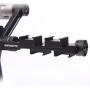 iKNOWTECH Universal Frame Mount Pro Extra Accessories for DJI OSMO Handheld 4K Gimbal Pro