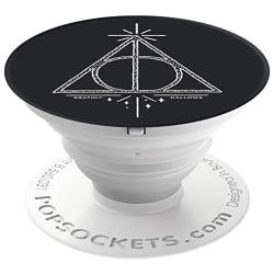PopSockets Stand for Smartphones and Tablets - Deathly Hallows