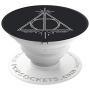 PopSockets Stand for Smartphones and Tablets - Deathly Hallows