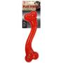 Ethical Pets SPOT Play Strong S" Bone | Dog Toys for Aggressive Chewers | Dog Chew Toy | Indestructible Dog Toys