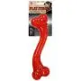 Ethical Pets SPOT Play Strong S" Bone | Dog Toys for Aggressive Chewers | Dog Chew Toy | Indestructible Dog Toys