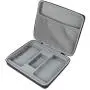 co2CREA Organizer Case Replacement for OSMO Creative Set (fits Monster Game/Coding Jam/Coding Awbie Game/Starter Kit/Genius kit, Cant to fit The Fire Tablet)