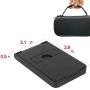 Multi-Angle Playstand for Nintendo Switch Lite - YOOWA Foldable Adjustable Holder Play Stand Compatible with Nintendo Switch Lite Mini Pro Air iPhone Android Phones Tablets E-Reader and More