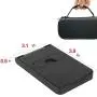 Multi-Angle Playstand for Nintendo Switch Lite - YOOWA Foldable Adjustable Holder Play Stand Compatible with Nintendo Switch Lite Mini Pro Air iPhone Android Phones Tablets E-Reader and More Multi-Angle Playstand for Nintendo Switch Lite - YOOWA Foldable Adjustable Holder Play Stand Compatible with Nintendo Switch Lite Mini Pro Air iPhone Android Phones Tablets E-Reader and More