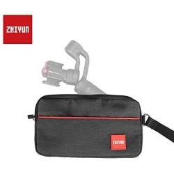 Zhiyun Smooth-Q2 Carry Bag, Portable Protection Handbag Storage Carrying Case for Zhiyun Smooth-Q2