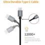 Fast PD USB C Car Charger,Compatible with Samsung Galaxy note20/10/9,S20 /S20/S10/S9/S8, Google Pixel 4/4XL/3XL/3/3a, Power Delivery & Quick Charge 3.0(Fast Charging USB C Cord 3.3Ft 2 Pack Included)