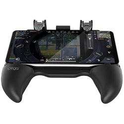 Optimized for Gaming | Pg-9117 Pubg Mobile Gamepad Pubg Controller for Mobile Phone Pubg Key Gaming Grip Gaming Joysticks for iOS for Pubg 717#2