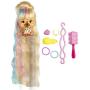 IMC Toys VIP Pets - Surprise Hair Reveal Doll - Series 1 Mousse Bottle