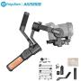 FeiyuTech AK2000s Handheld Gimbal Camera Stabilizer with Versatile Handle LCD Screen for DSLR Camera Sony a6300 a6400 a6500 Canon M50 EOS R Panasonic DC-GF9XGK DMC-LX100 Nikon Fujifilm