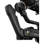 Zhiyun Crane 3S Smartsling Kit 3-Axis Handheld Gimbal Stabilizer for DSLR Cameras and Camcorder (with Smartsling Handle)