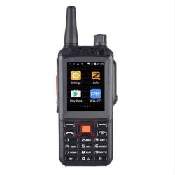 ONETHINGCAM Worldwide Talk 3G Network Smartphone Two-Way Radio Walkie Talkie G22 Plus，3 Inch Touch Sreen Dual Cameras Dual SIM Cards, Android 4.2.2 OS Support REALPTT & Zello Talk Platform