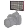 Acouto L28 Video Light Kit, LED Video Light Fill Light 3200-5600K CRI97 for Camera Shooting(RED) Acouto L28 Video Light Kit, LED Video Light Fill Light 3200-5600K CRI97 for Camera Shooting(RED)