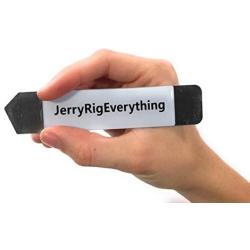 JerryRigEverything Metal Pry Tool, Spudger, Cell Phone Repair Professional Grade