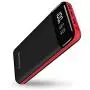 Power Bank 25000mAh Portable Charger, High Capacity Battery Pack Backup External USB Battery Power Pack Battery Charger 3 Output 2 Input with LCD Display Compatible Smartphone, Android Phone, Tablets Power Bank 25000mAh Portable Charger, High Capacity Battery Pack Backup External USB Battery Power Pack Battery Charger 3 Output 2 Input with LCD Display Compatible Smartphone, Android Phone, Tablets