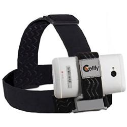 Cellfy Universal Head Mount for your Smartphone