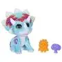 furReal Hoppin’ Topper Interactive Plush Pet Toy, 35+ Sound-&-Motion Combinations, Age