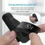 EEweca 3-Pack Clip for Fitbit Inspire or Inspire HR Holder Accessory, Black + Midnight Blue + Teal EEweca 3-Pack Clip for Fitbit Inspire or Inspire HR Holder Accessory, Black + Midnight Blue + Teal