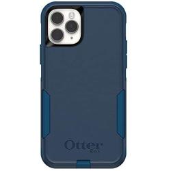 OtterBox COMMUTER SERIES Case for iPhone 11 Pro - BESPOKE WAY (BLAZER BLUE/STORMY SEAS BLUE)