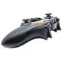 TOONEV Wireless Bluetooth Game Controller Gamepad Joystick for Android iOS iPhone iPod iPad Mobile Phone Tablet (8710)