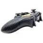 TOONEV Wireless Bluetooth Game Controller Gamepad Joystick for Android iOS iPhone iPod iPad Mobile Phone Tablet (8710) TOONEV Wireless Bluetooth Game Controller Gamepad Joystick for Android iOS iPhone iPod iPad Mobile Phone Tablet (8710)