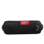 Hermitshell Hard EVA Travel Case Fits Anker PowerCore 13000 Portable Charger - Compact 13000mAh 2-Port Ultra Portable Phone Charger Power Bank (Black)