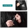 TAJEZZO Sling Backpack Waterproof Crossbody Shoulder Bag Causal Daypack Chest Bag