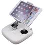 Mobile Device Phone Tablet Holder for DJI Phantom 3 Standard Remote Controller Support 3.5-5.5 inch Smartphones and 7-10 inch Tablet iPad