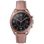 Samsung Galaxy Watch 3 (41mm, GPS, Bluetooth), Mystic Bronze (US Version with Warranty)