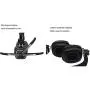 Trucker Bluetooth Headset Wireless with Noise canceling Microphone, On-Ear Wireless Headphones with Mic,Over The Head Earpiece for iOS & Android Mobile Phone, Skype, Truck Drivers, Call Center,Voip Trucker Bluetooth Headset Wireless with Noise canceling Microphone, On-Ear Wireless Headphones with Mic,Over The Head Earpiece for iOS & Android Mobile Phone, Skype, Truck Drivers, Call Center,Voip