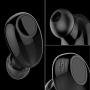Bluetooth Earbud 10 Hrs Playtime, Single Wireless Earphone, Mini Bluetooth Headset Hands-Free Car Headphone, Cell Phone V4.1 Bluetooth Earpiece for iPhone Samsung Android Phones PC TV Audiobook