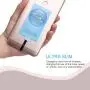 IVY QI Wireless Charging Receiver Adapter with Fast&Smart Microchip Technology for Samsung Galaxy A20/A30s/A40/A50s/A60/A70/A80/A90 5G/M20/M30s/M40/Moto Z4 G7 One/LG Q70 Stylo5 Micro USB Type-C IVY QI Wireless Charging Receiver Adapter with Fast&Smart Microchip Technology for Samsung Galaxy A20/A30s/A40/A50s/A60/A70/A80/A90 5G/M20/M30s/M40/Moto Z4 G7 One/LG Q70 Stylo5 Micro USB Type-C