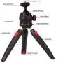 Regetek Camera Tripod with Wireless Remote, Phone GoPro Mount,Mini Tabletop Travel vlogging Tripod Stand for Phone Webcam,GoPro Action Cam/DSLR Canon Nikon Sony Regetek Camera Tripod with Wireless Remote, Phone GoPro Mount,Mini Tabletop Travel vlogging Tripod Stand for Phone Webcam,GoPro Action Cam/DSLR Canon Nikon Sony