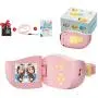 JOJOHOY Kids Camera 2inch HD Children Digital Cameras for Girls Mini Camcorder with 16GB SD Card Birthday Gift Camera Toys for 3-10 Year Old (Pink) JOJOHOY Kids Camera 2inch HD Children Digital Cameras for Girls Mini Camcorder with 16GB SD Card Birthday Gift Camera Toys for 3-10 Year Old (Pink)