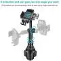 Lorima Car Cup Holder Phone Mount - Adjustable Cupholder Cell Phone Holder for Smartphone iPhone 11 Pro/XR/Xs/XS Max/X/8/7Plus/Galaxy/Xperia/Samsung Lorima Car Cup Holder Phone Mount - Adjustable Cupholder Cell Phone Holder for Smartphone iPhone 11 Pro/XR/Xs/XS Max/X/8/7Plus/Galaxy/Xperia/Samsung