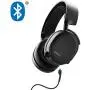 SteelSeries Arctis 3 Bluetooth - Wired Gaming Headset Plus Bluetooth - For Nintendo Switch, PC, PlayStation 4, Xbox One, VR, Android, and iOS - Black SteelSeries Arctis 3 Bluetooth - Wired Gaming Headset Plus Bluetooth - For Nintendo Switch, PC, PlayStation 4, Xbox One, VR, Android, and iOS - Black