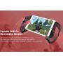 Megadream Mobile Game Controller, Wireless Key Mapping Gamepad Joystick Perfect for PUBG & Call of Duty, Compatible for iPhone iPad Samsung Galaxy Tablet Other Phone, Not Support iOS13.4
