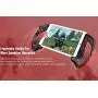 Megadream Mobile Game Controller, Wireless Key Mapping Gamepad Joystick Perfect for PUBG & Call of Duty, Compatible for iPhone iPad Samsung Galaxy Tablet Other Phone, Not Support iOS13.4 Megadream Mobile Game Controller, Wireless Key Mapping Gamepad Joystick Perfect for PUBG & Call of Duty, Compatible for iPhone iPad Samsung Galaxy Tablet Other Phone, Not Support iOS13.4
